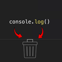 Remove ALL Console Logs